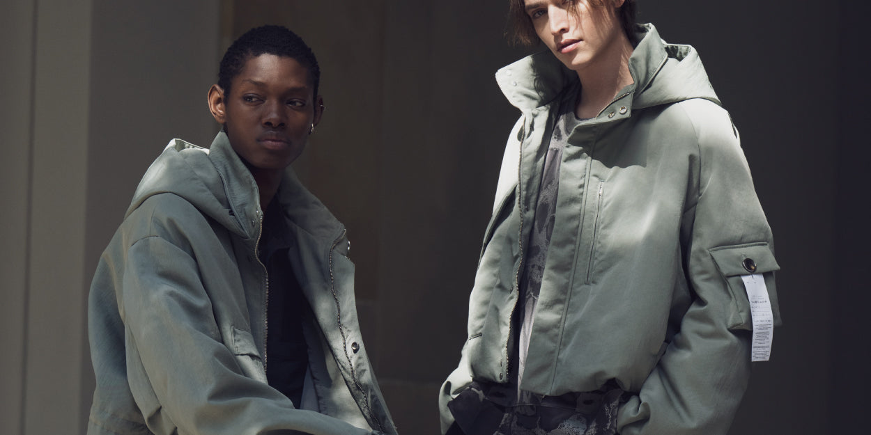 OUTERWEAR