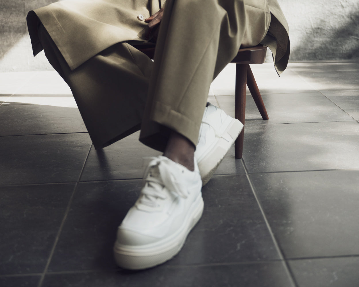 SHOES / BAG / ACCESSORY