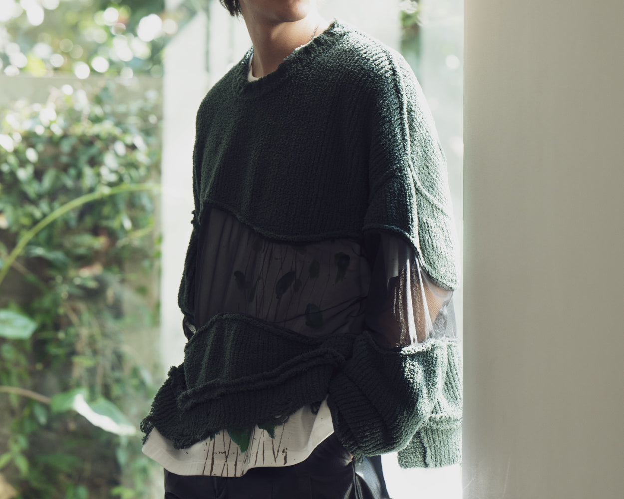 KNIT