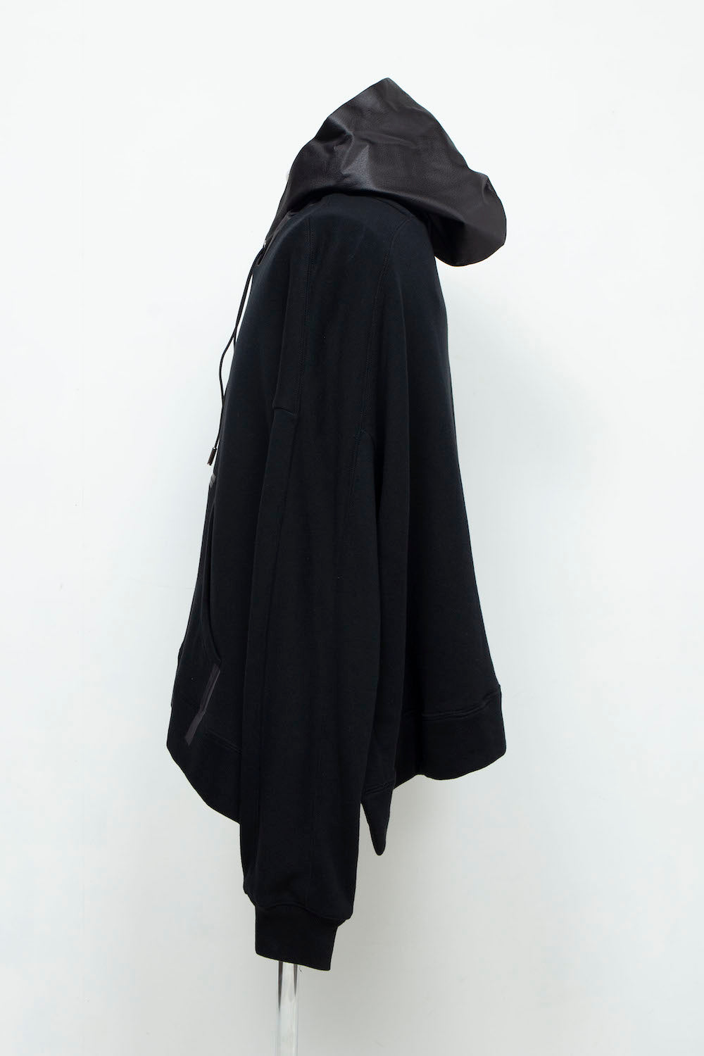 LB24AW-PK01-YGEMB | 贴胶辅助组合连帽衫 |