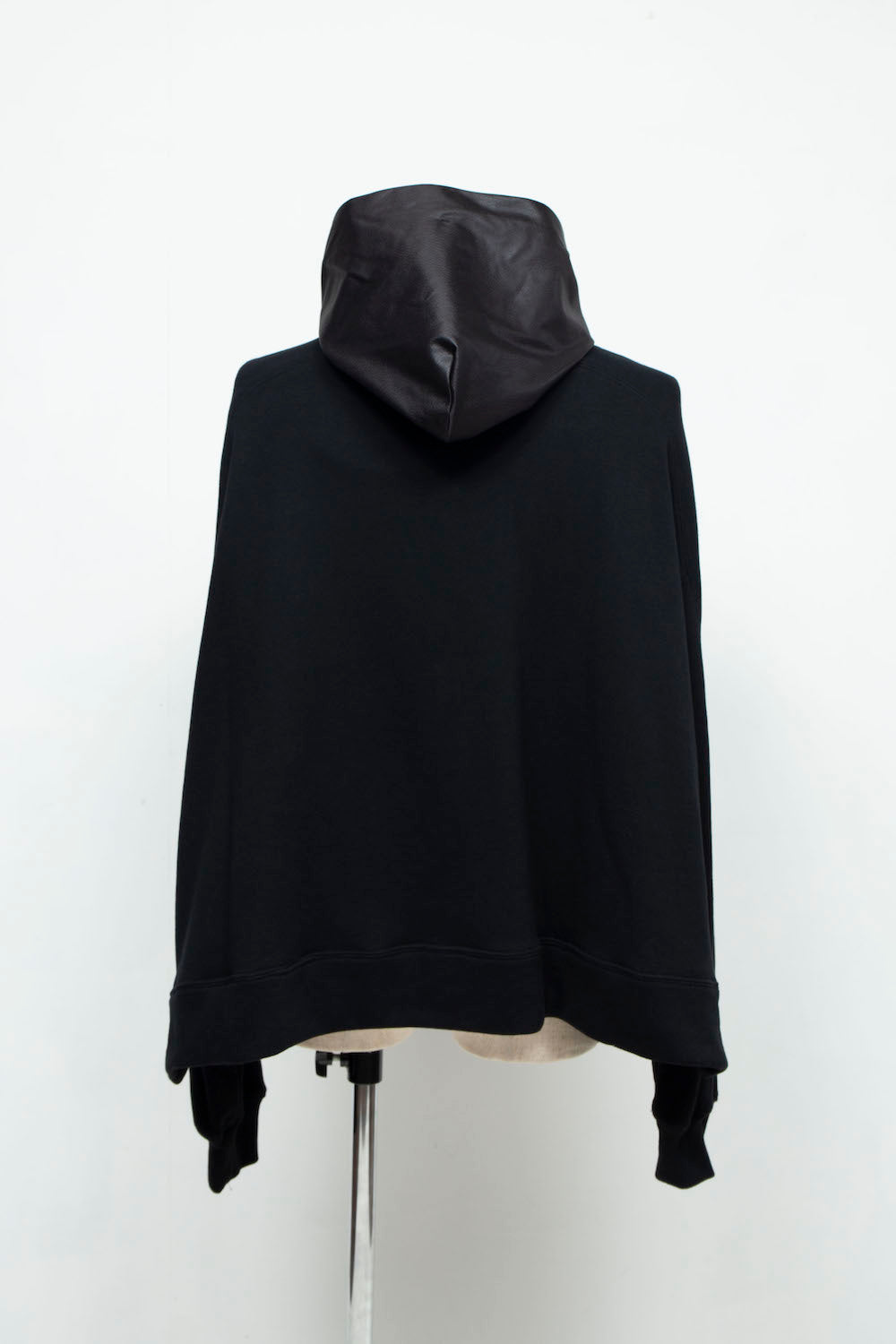 LB24AW-PK01-YGEMB | 贴胶辅助组合连帽衫 |