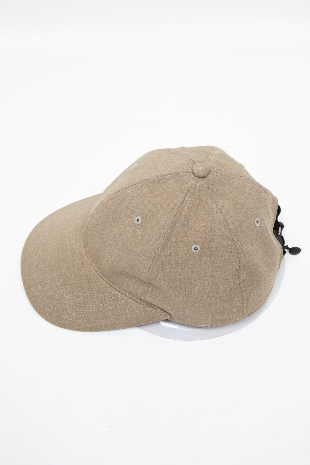 LB25AW-CAP01-BDS | 3レイヤーボンディングスーツFIDLOCK®マグネットバックルキャップ | LEGHORN