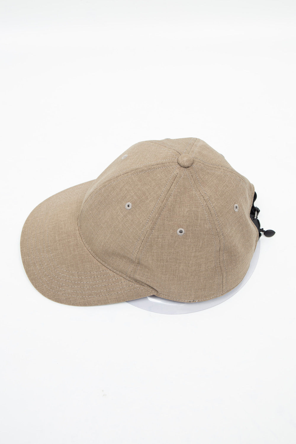LB25AW-CAP01-BDS | 3レイヤーボンディングスーツFIDLOCK®マグネットバックルキャップ | LEGHORN