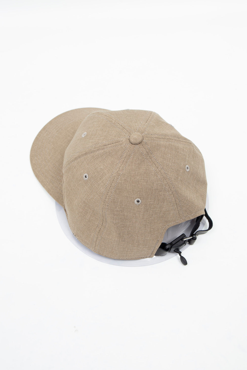 LB25AW-CAP01-BDS | 3レイヤーボンディングスーツFIDLOCK®マグネットバックルキャップ | LEGHORN