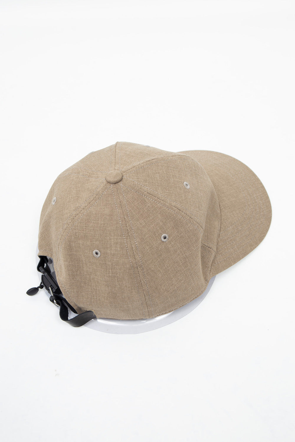 LB25AW-CAP01-BDS | 3レイヤーボンディングスーツFIDLOCK®マグネットバックルキャップ | LEGHORN