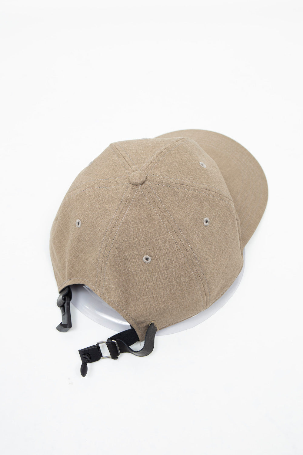LB25AW-CAP01-BDS | 3レイヤーボンディングスーツFIDLOCK®マグネットバックルキャップ | LEGHORN