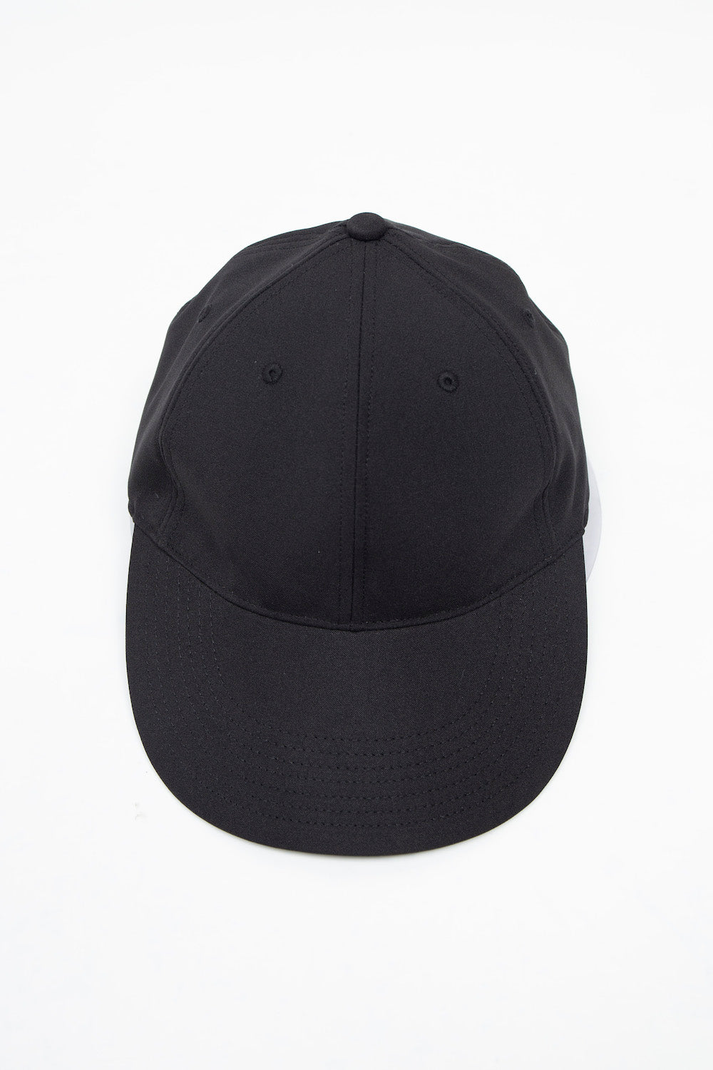 LB25AW-CAP01-BDS | 3レイヤーボンディングスーツFIDLOCK®マグネットバックルキャップ | BLACK