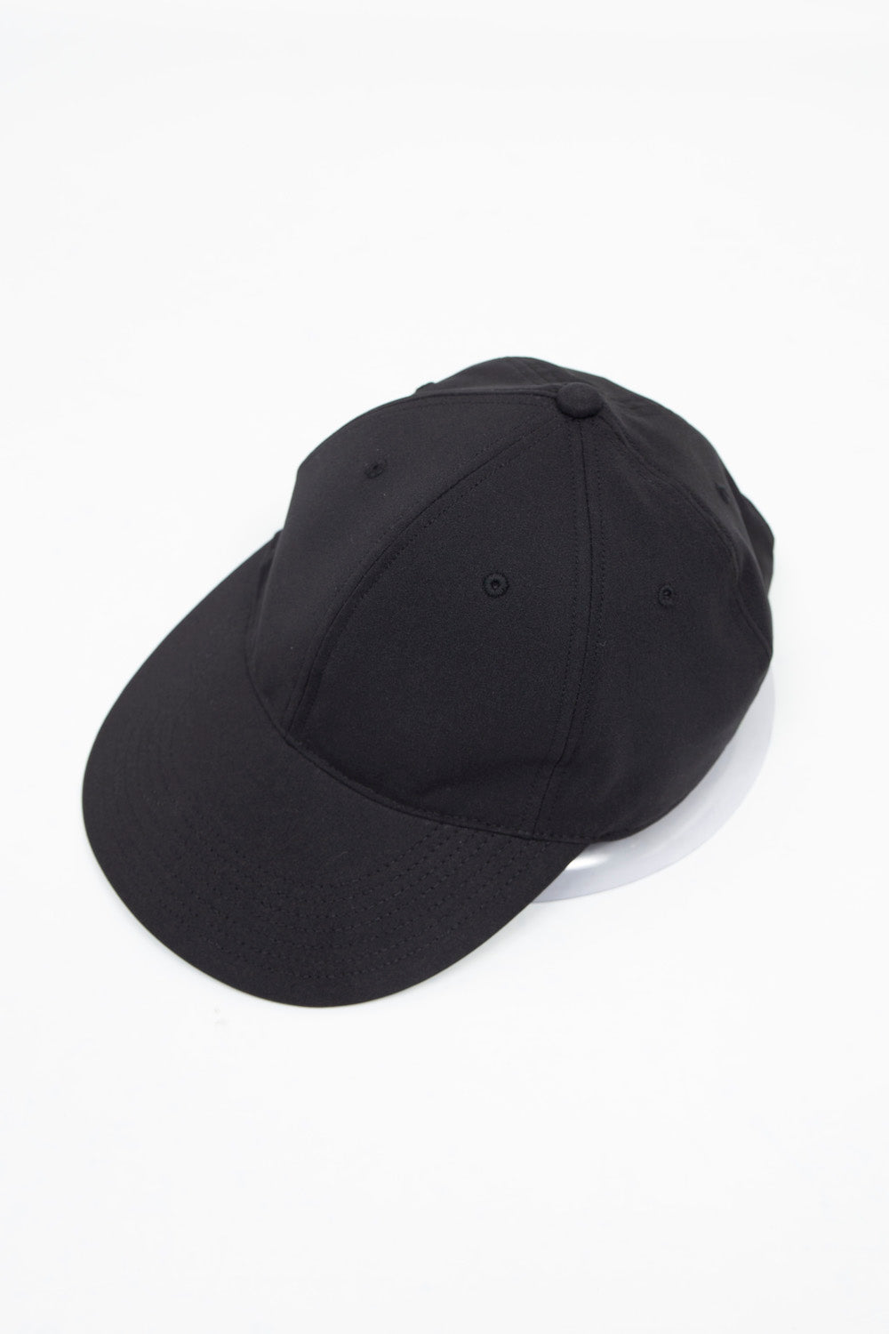 LB25AW-CAP01-BDS | 3レイヤーボンディングスーツFIDLOCK®マグネットバックルキャップ | BLACK