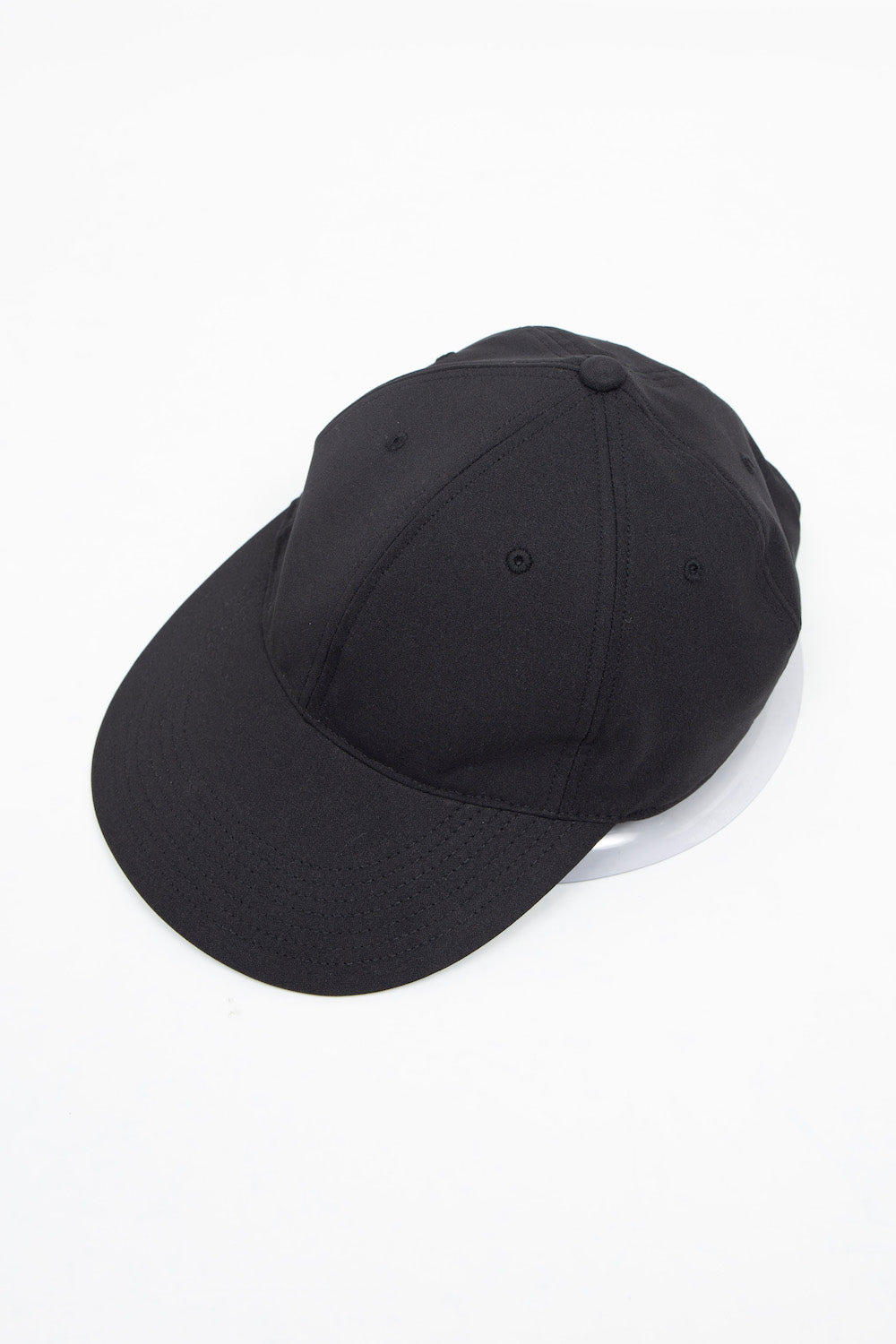 LB25AW-CAP01-BDS | 3レイヤーボンディングスーツFIDLOCK®マグネットバックルキャップ | BLACK