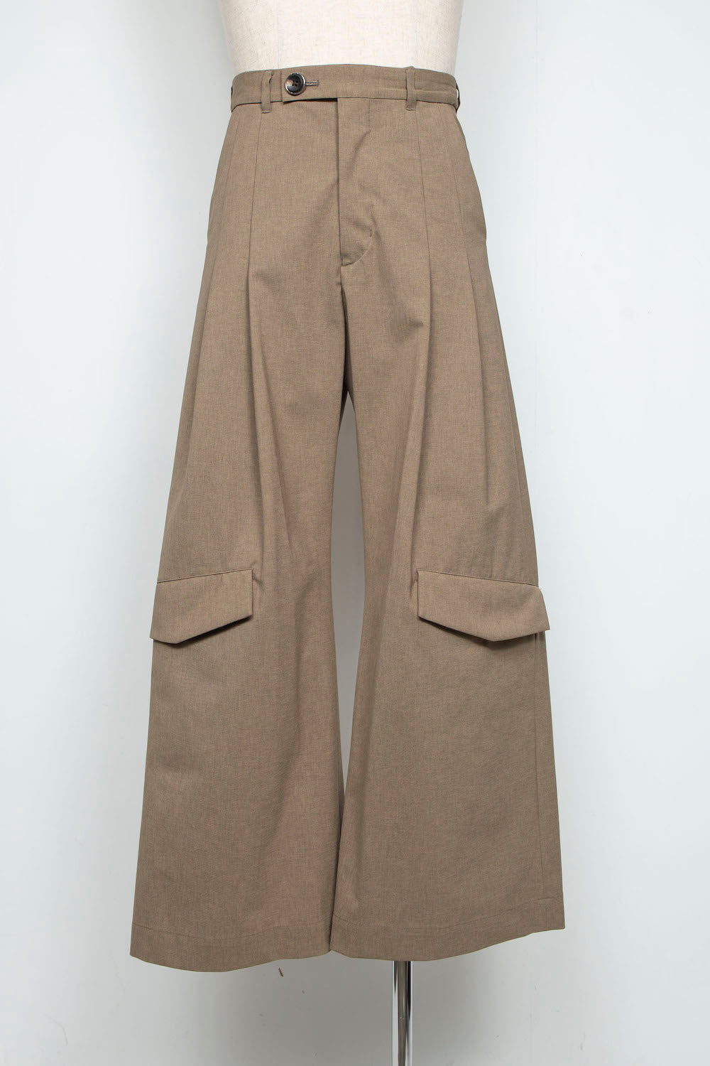 <LAST 1点> LB25AW-PT09-BDS | 3レイヤーボンディングスーツシンフラップバギートラウザー | LEGHORN