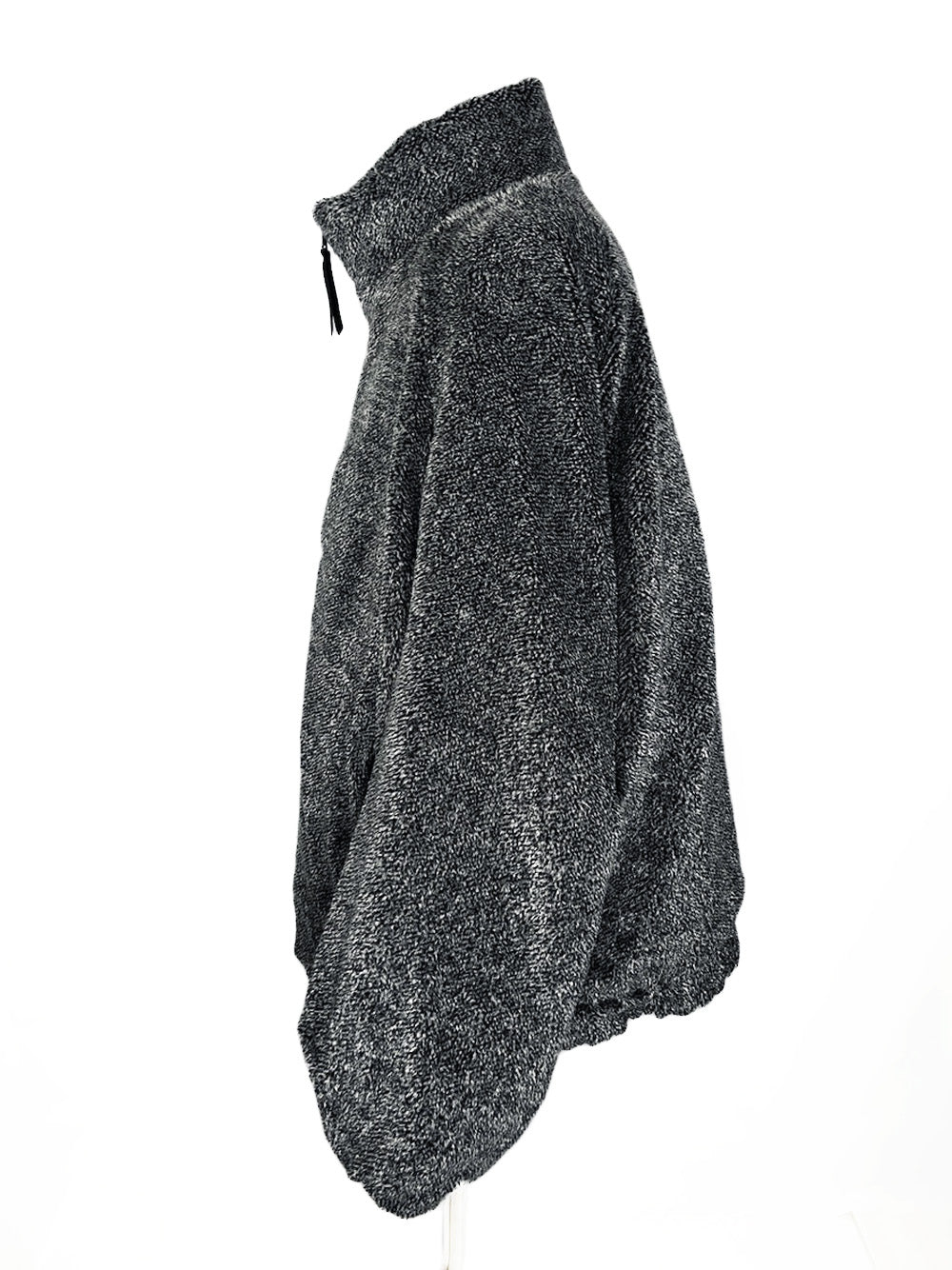 LB23AW-BL03-PSK | ピンソニックリバーシブルパッディングブルゾン | BLACK