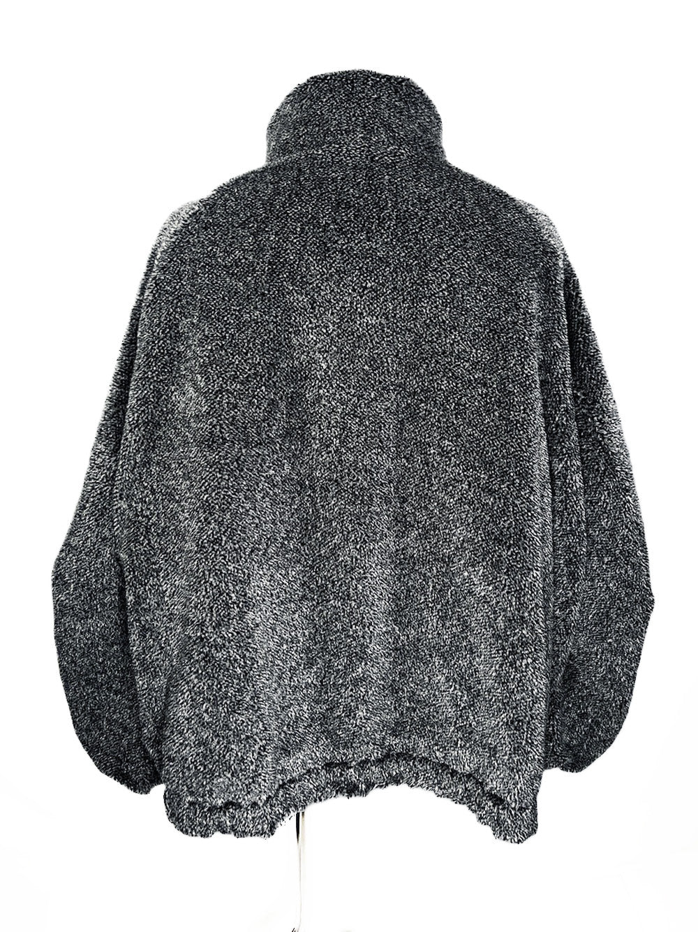 LB23AW-BL03-PSK | ピンソニックリバーシブルパッディングブルゾン | BLACK
