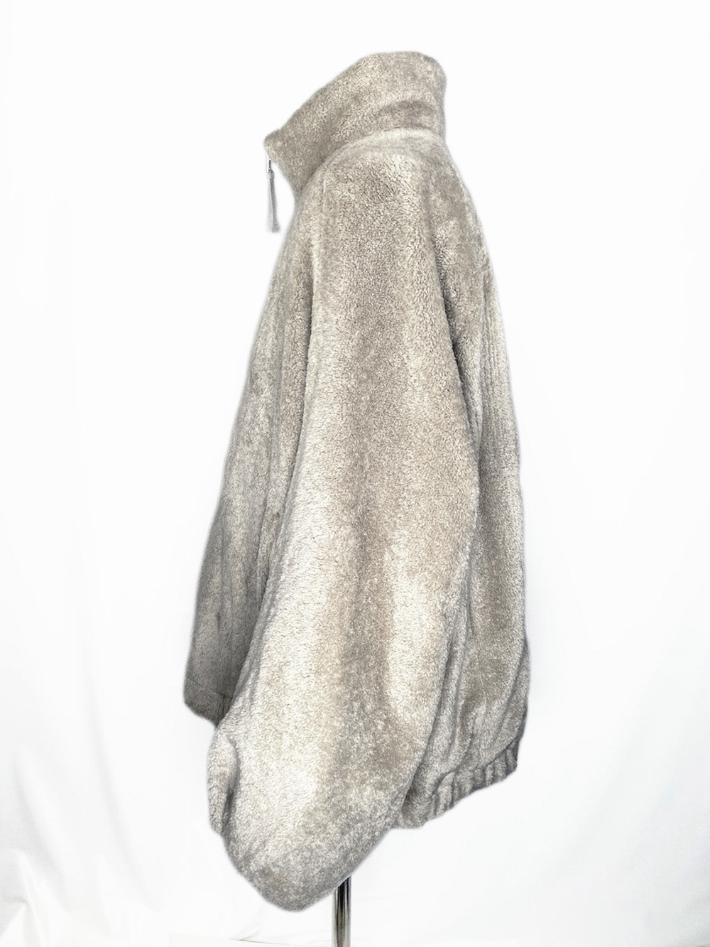 LB23AW-BL03-PSK | ピンソニックリバーシブルパッディングブルゾン | IVORY