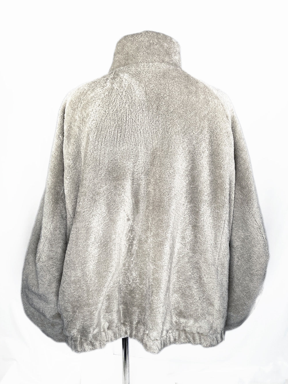 LB23AW-BL03-PSK | ピンソニックリバーシブルパッディングブルゾン | IVORY