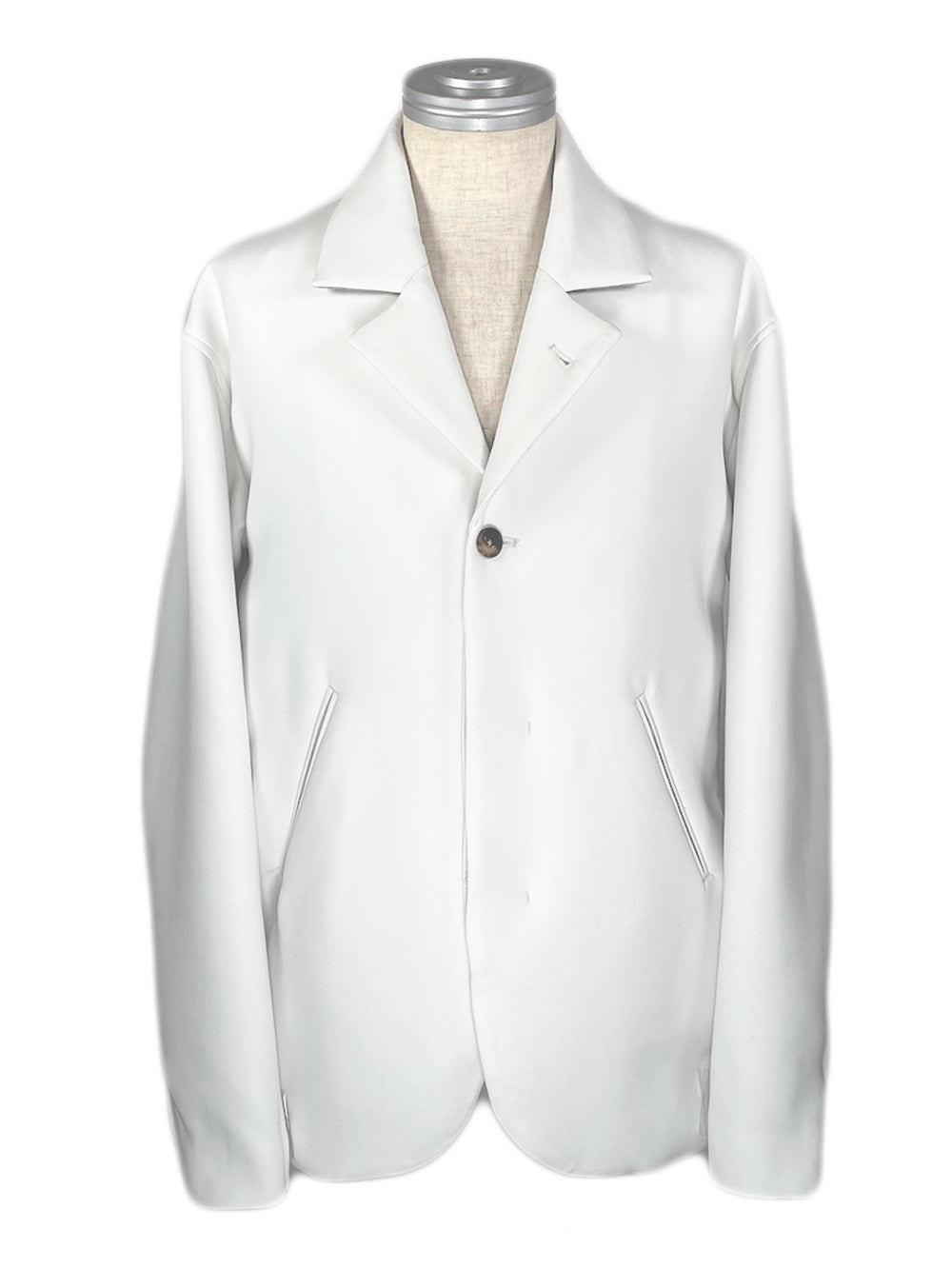LB23AW-JK01-TC | バックパッディングホリデイジャケット | PLASTER