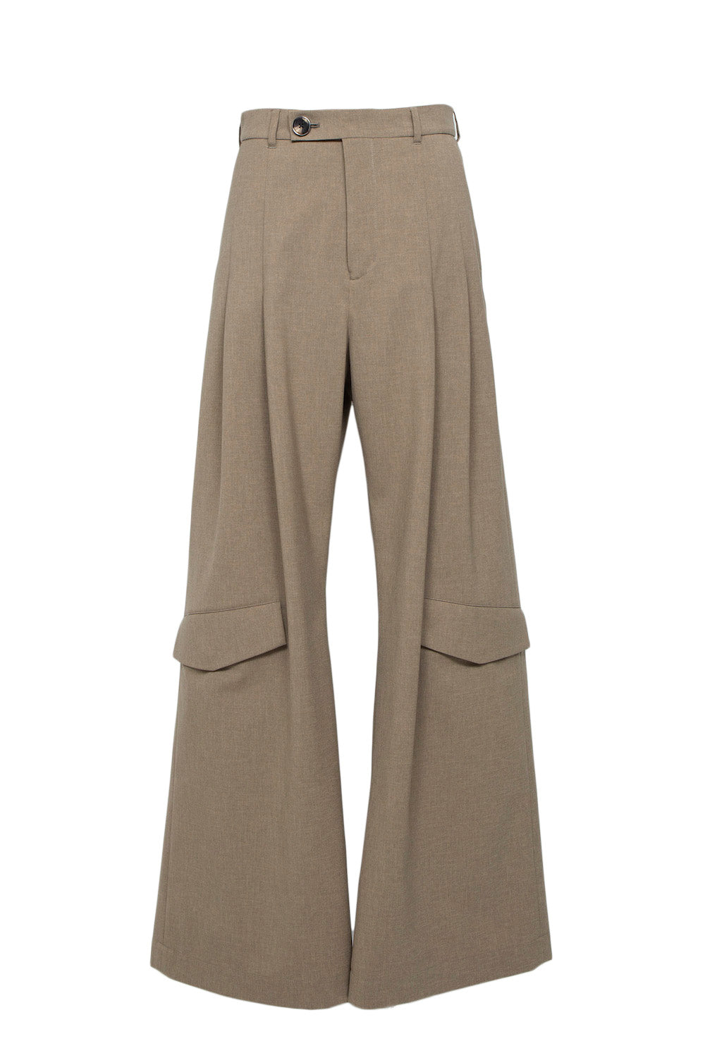 <LAST 1点> LB25AW-PT09-BDS | 3レイヤーボンディングスーツシンフラップバギートラウザー | LEGHORN