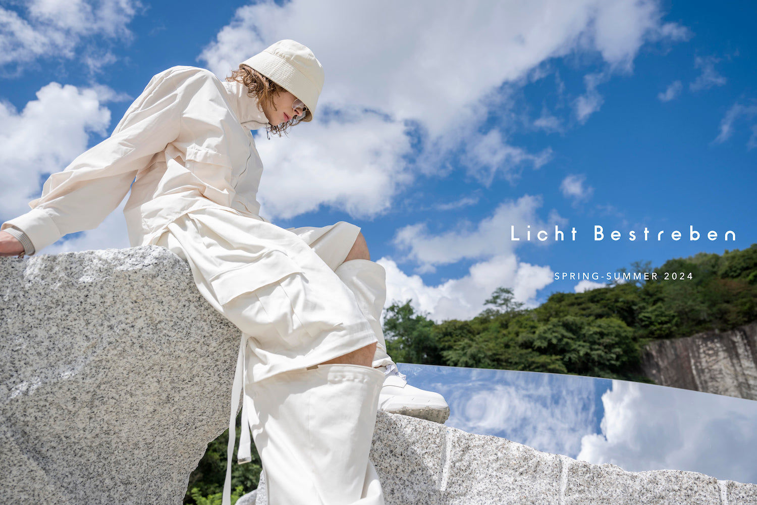 Licht Bestreben Official Page | Online Store | リヒトべシュト ...