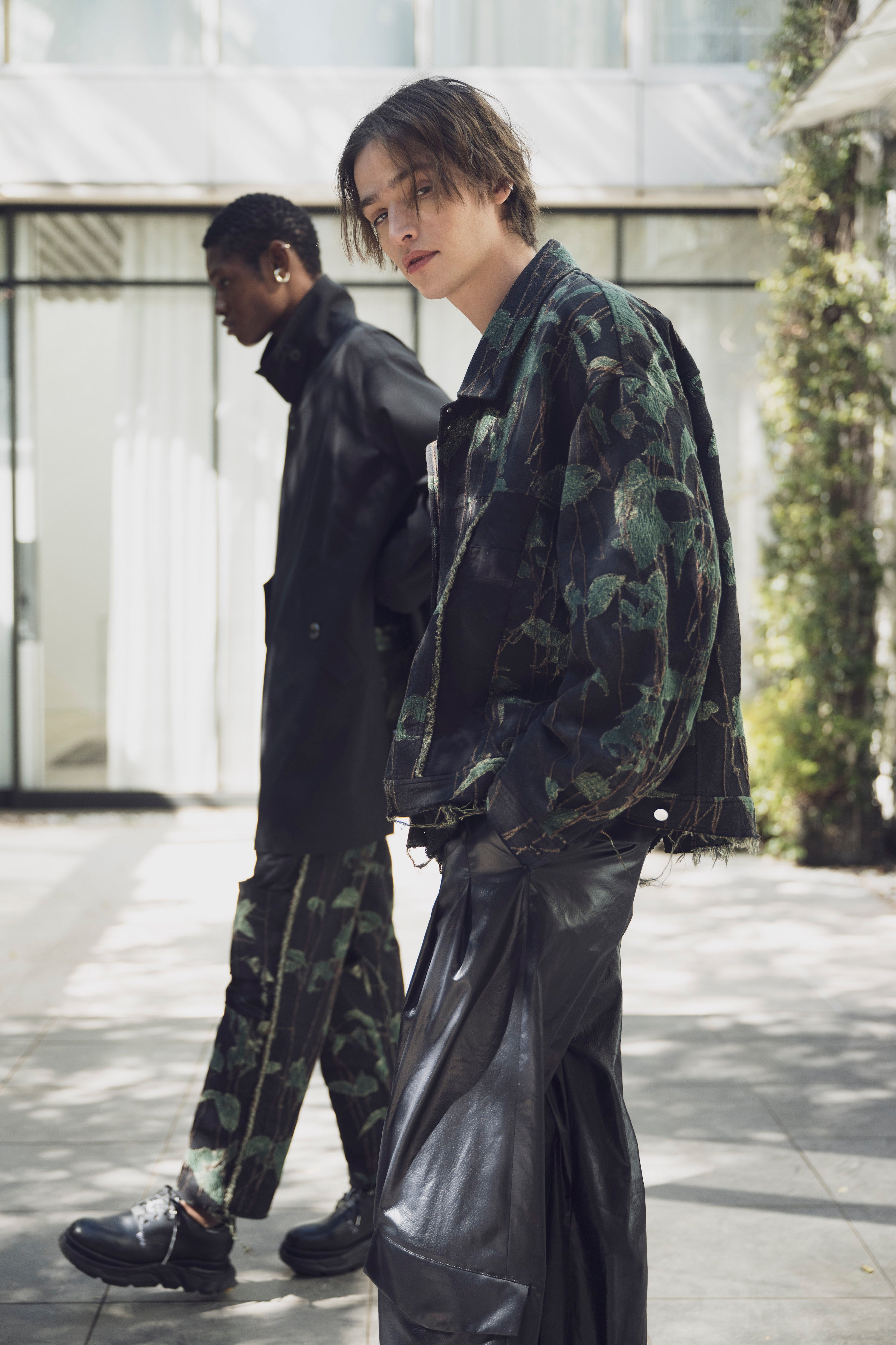 Licht Bestreben Official Page | Online Store | リヒトべシュト