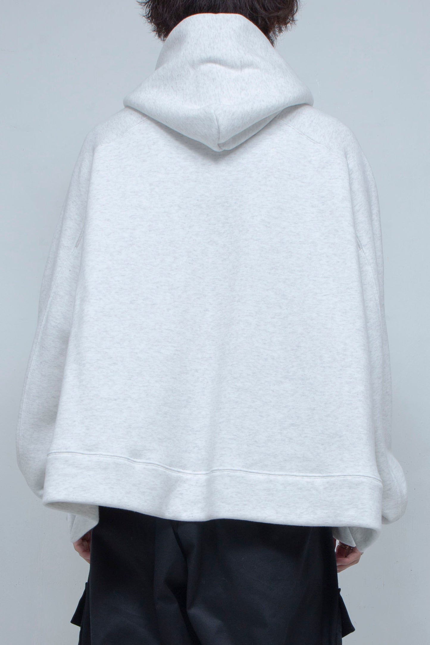 LB24SS-PK01-SFR-HP | 手绘汗水连帽衫 |