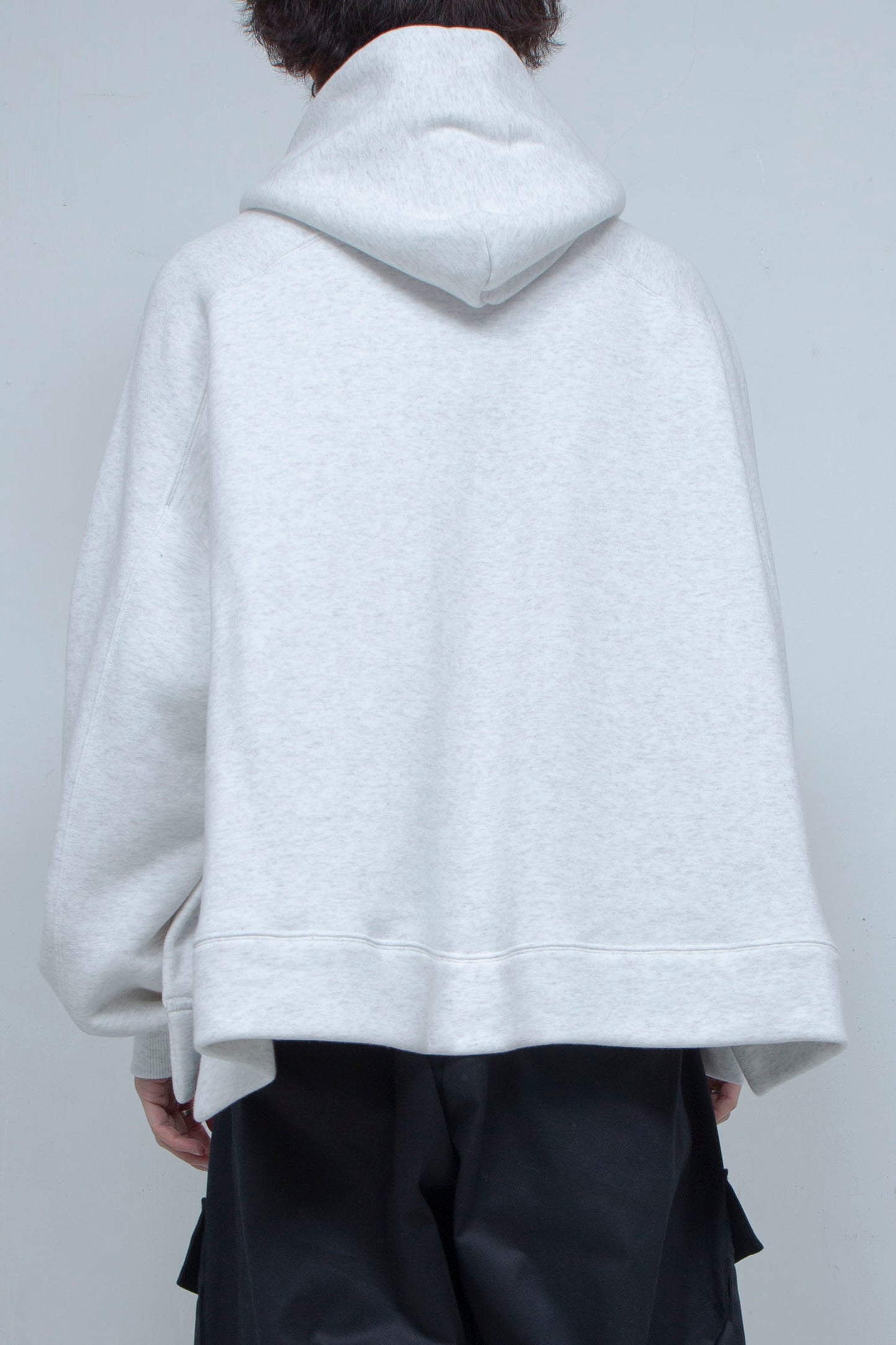 LB24SS-PK01-SFR-HP | 手绘汗水连帽衫 |
