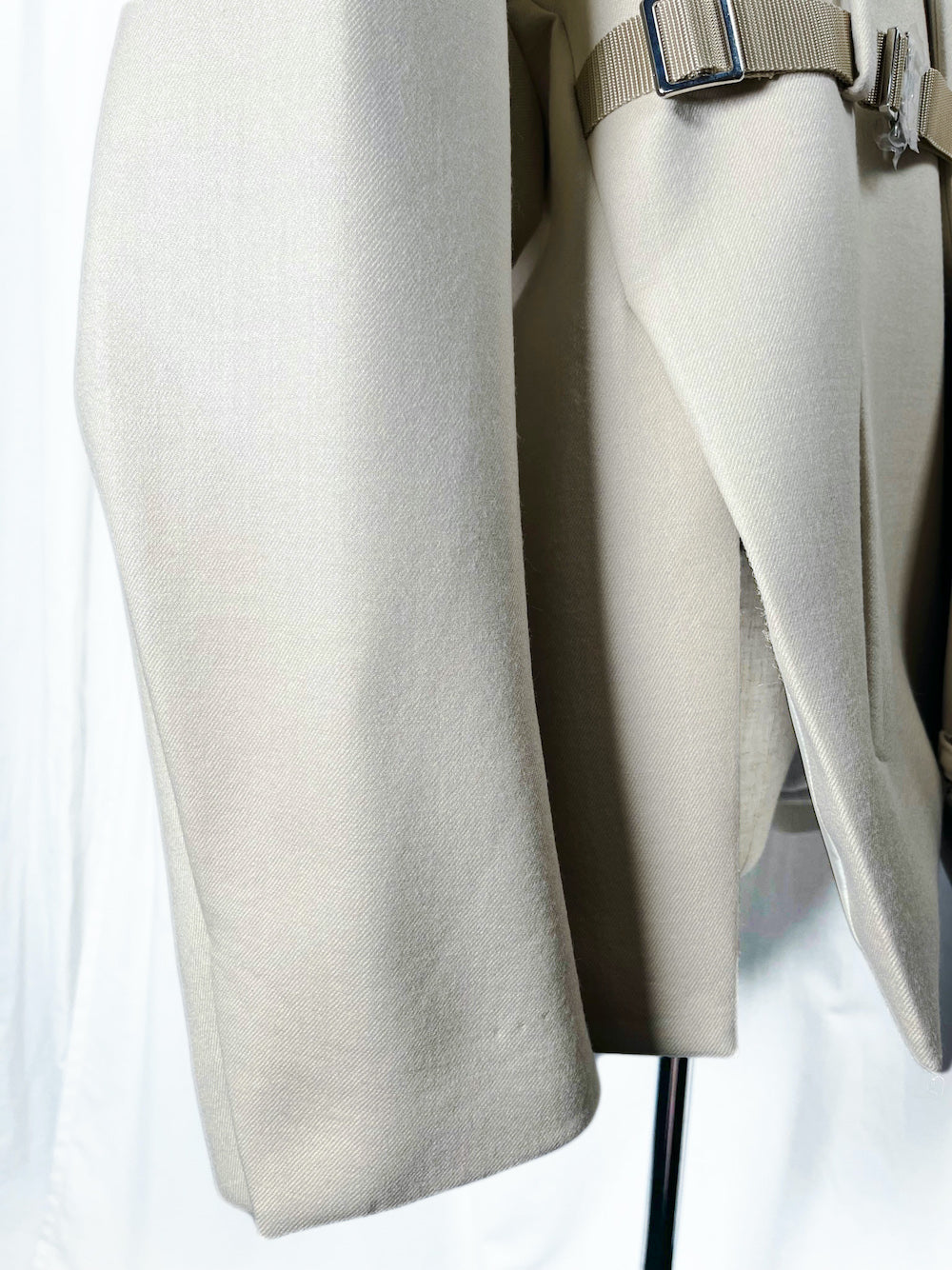 LB22AW-JK01-BWS #CREAM.