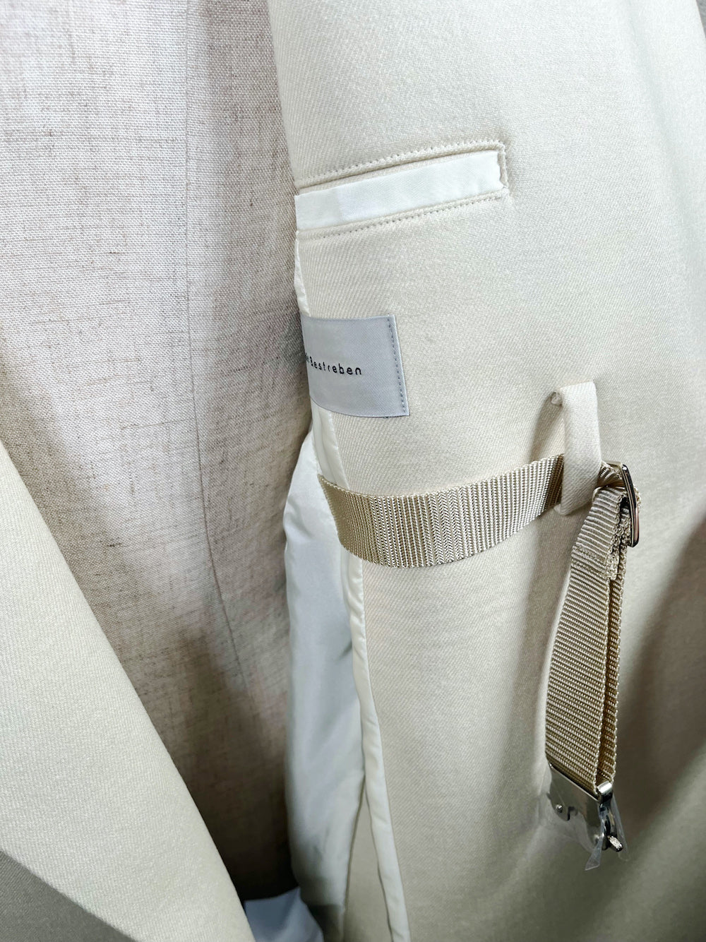 LB22AW-JK01-BWS #CREAM.
