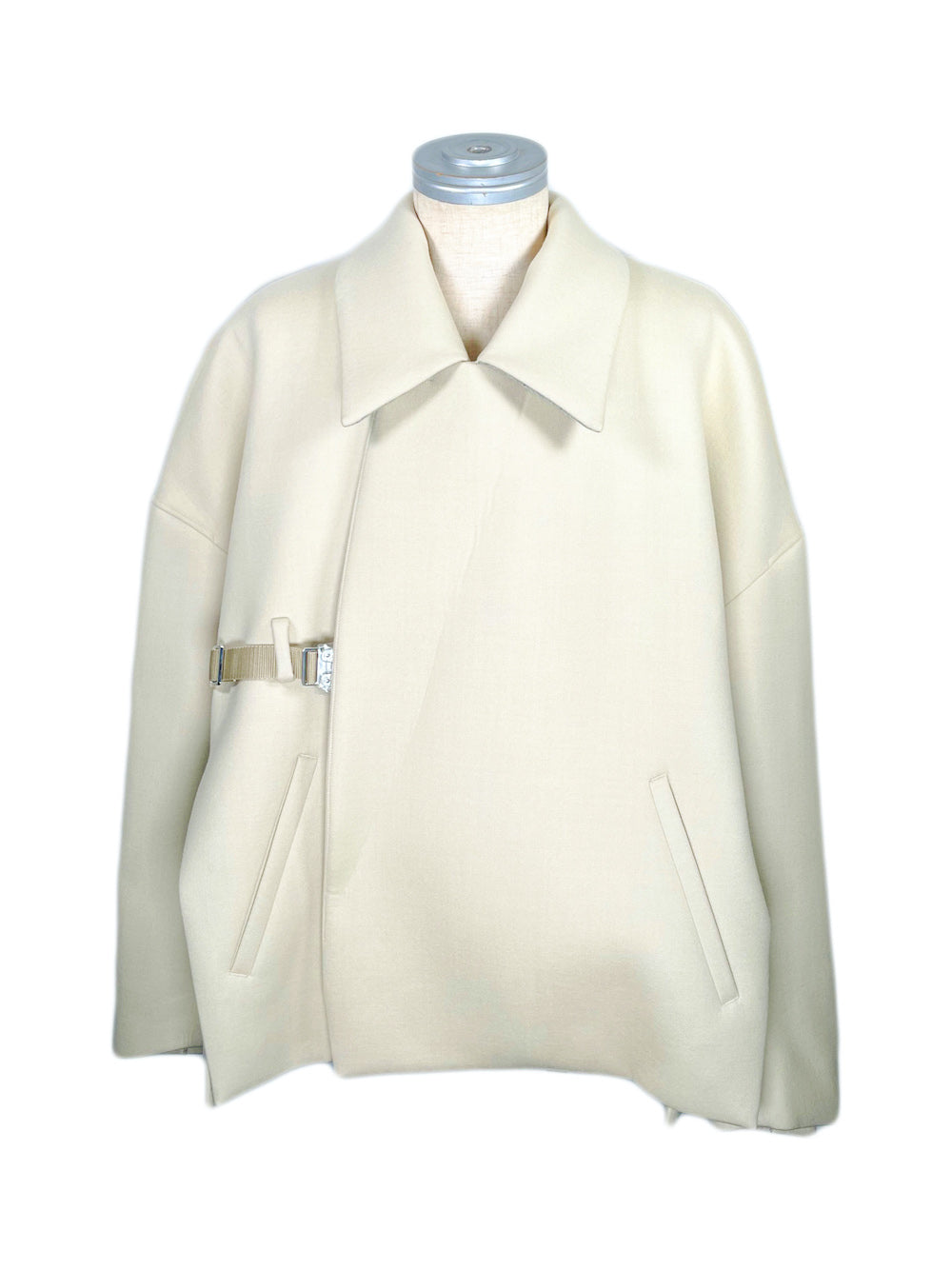 LB22AW-JK01-BWS #CREAM.