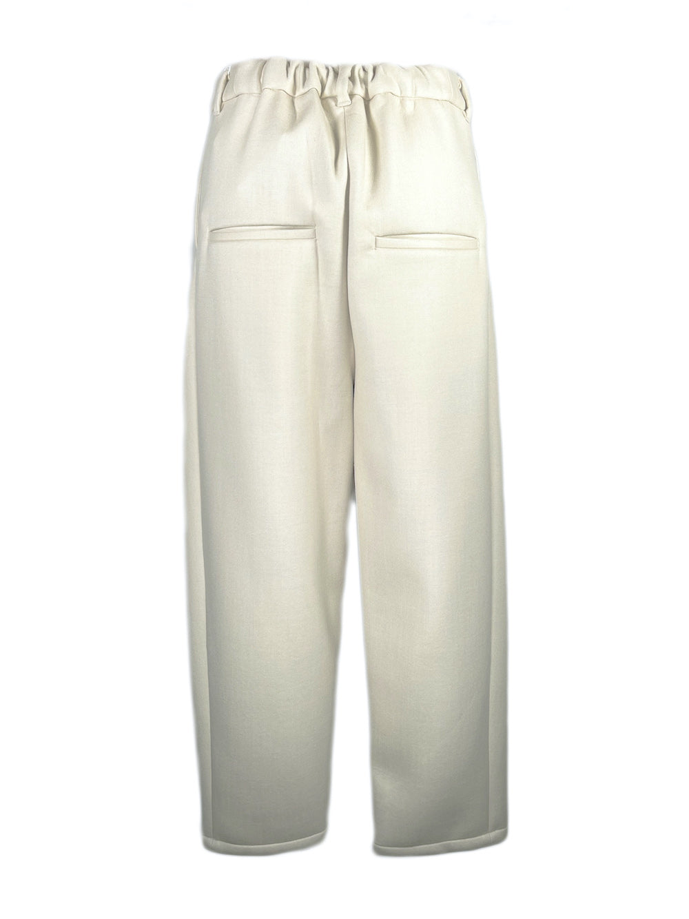 LB22AW-PT02-BWS #CREAM.