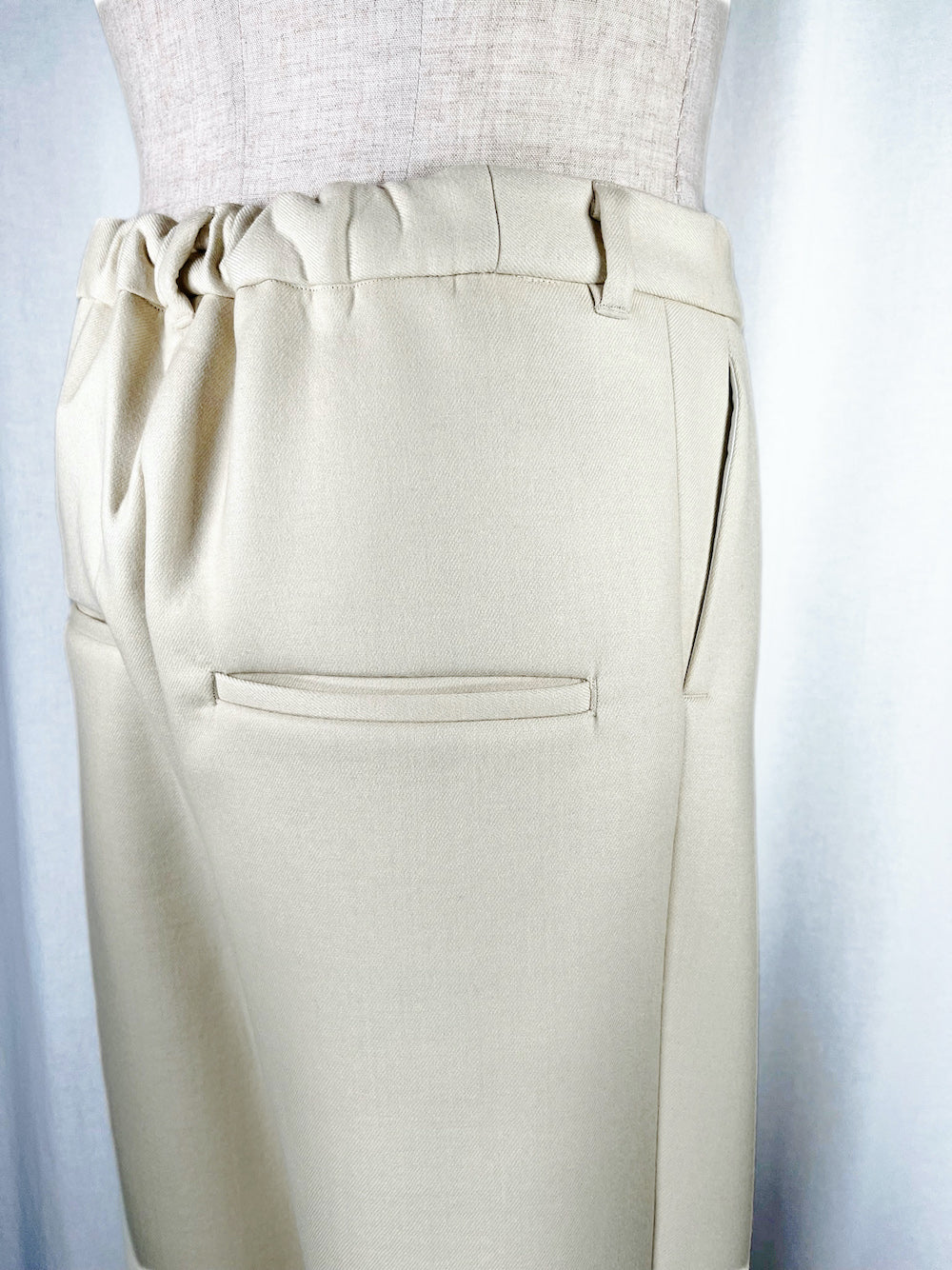 LB22AW-PT02-BWS #CREAM.