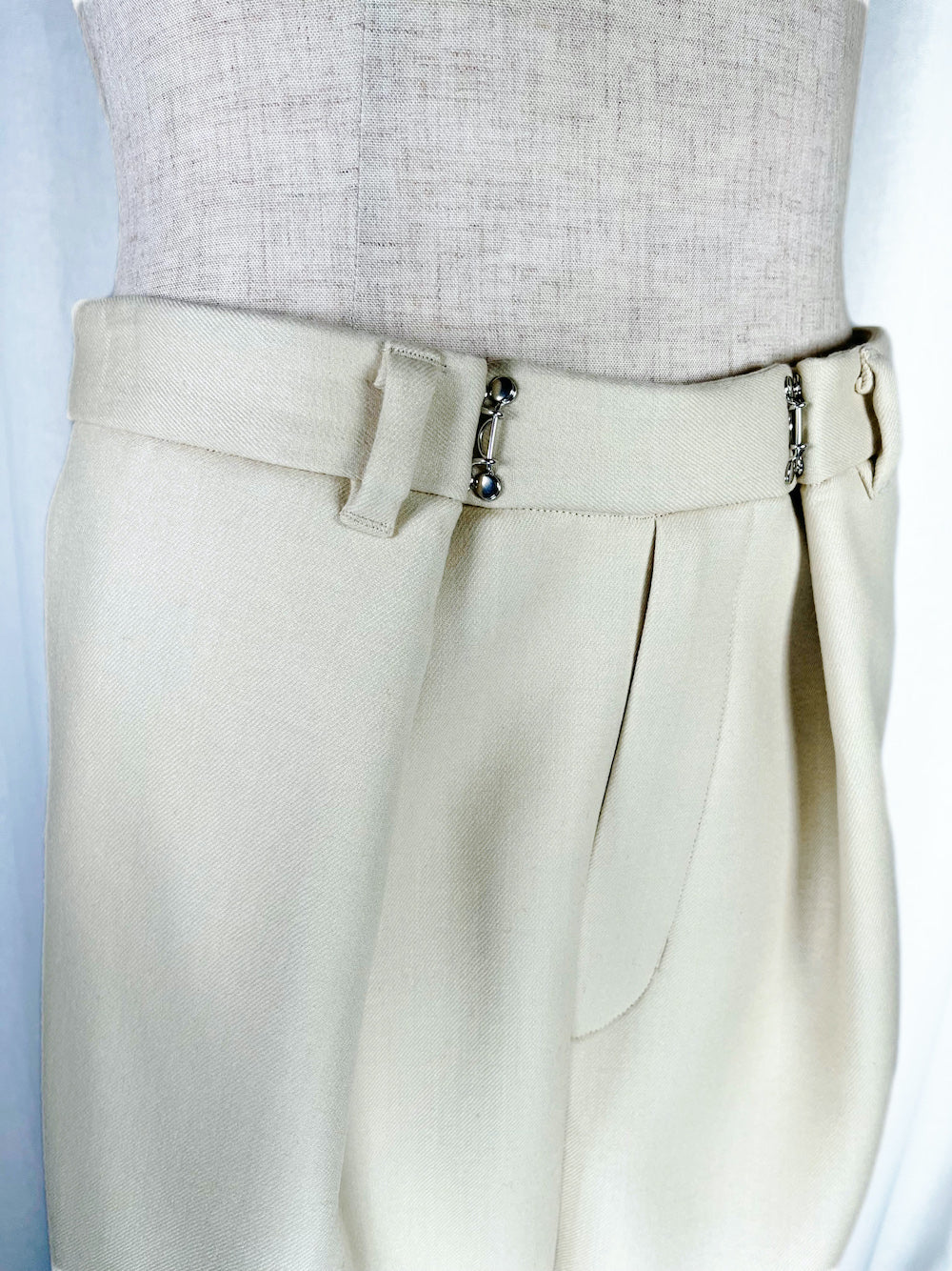 LB22AW-PT02-BWS #CREAM.