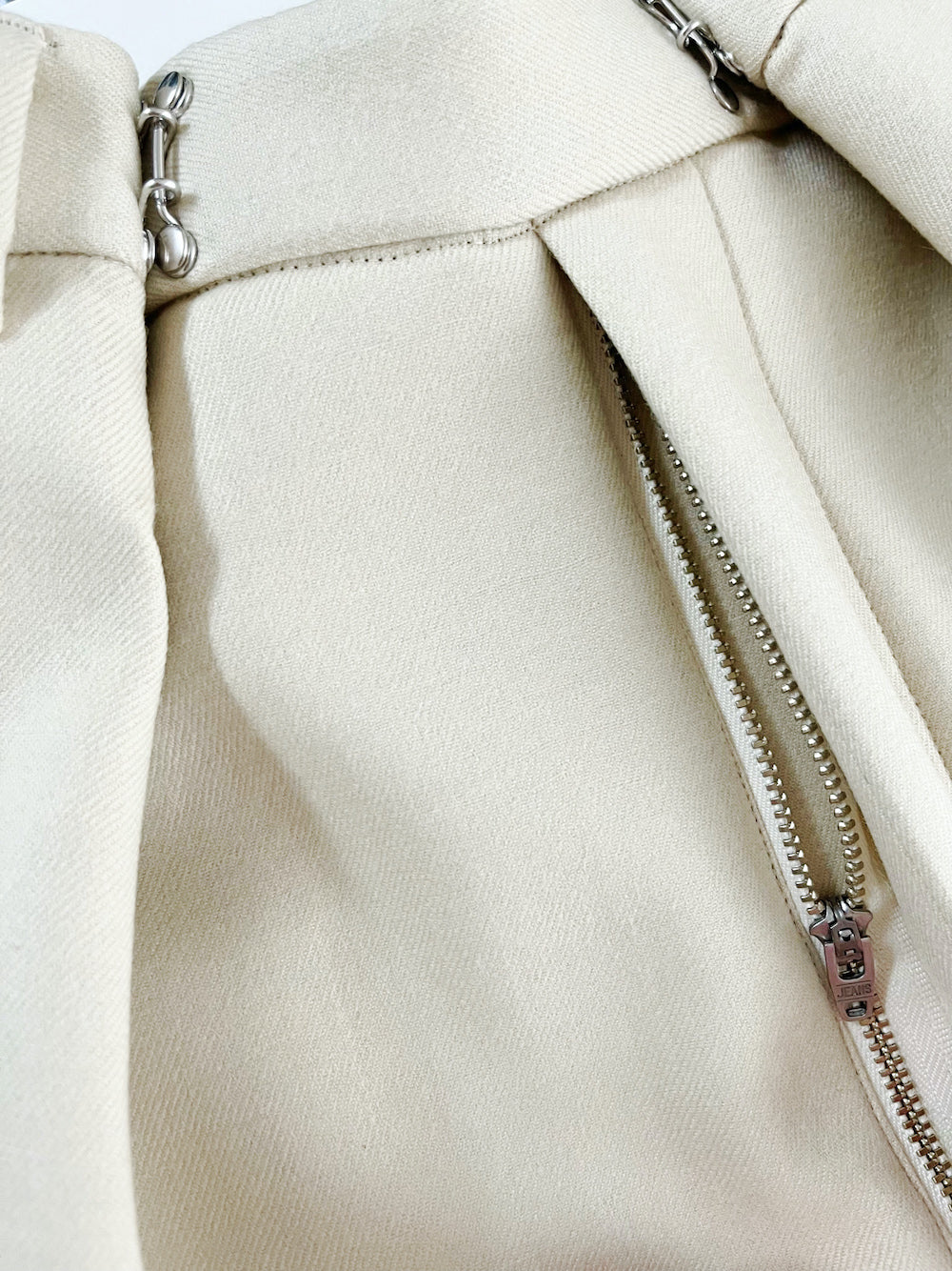 LB22AW-PT02-BWS #CREAM.