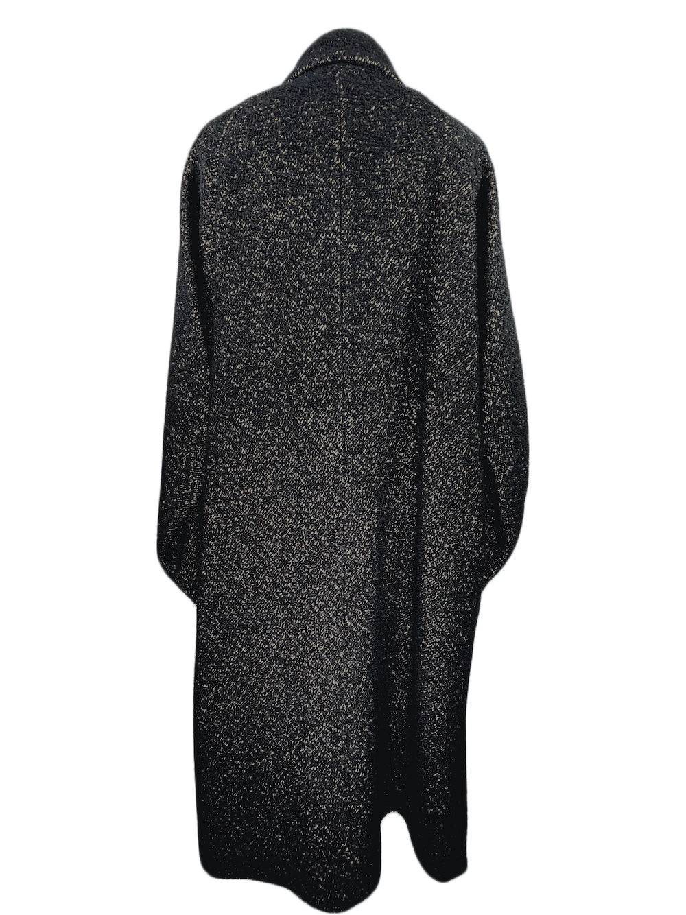 LB22AW-CO04-LYS #BLACK and TAN.