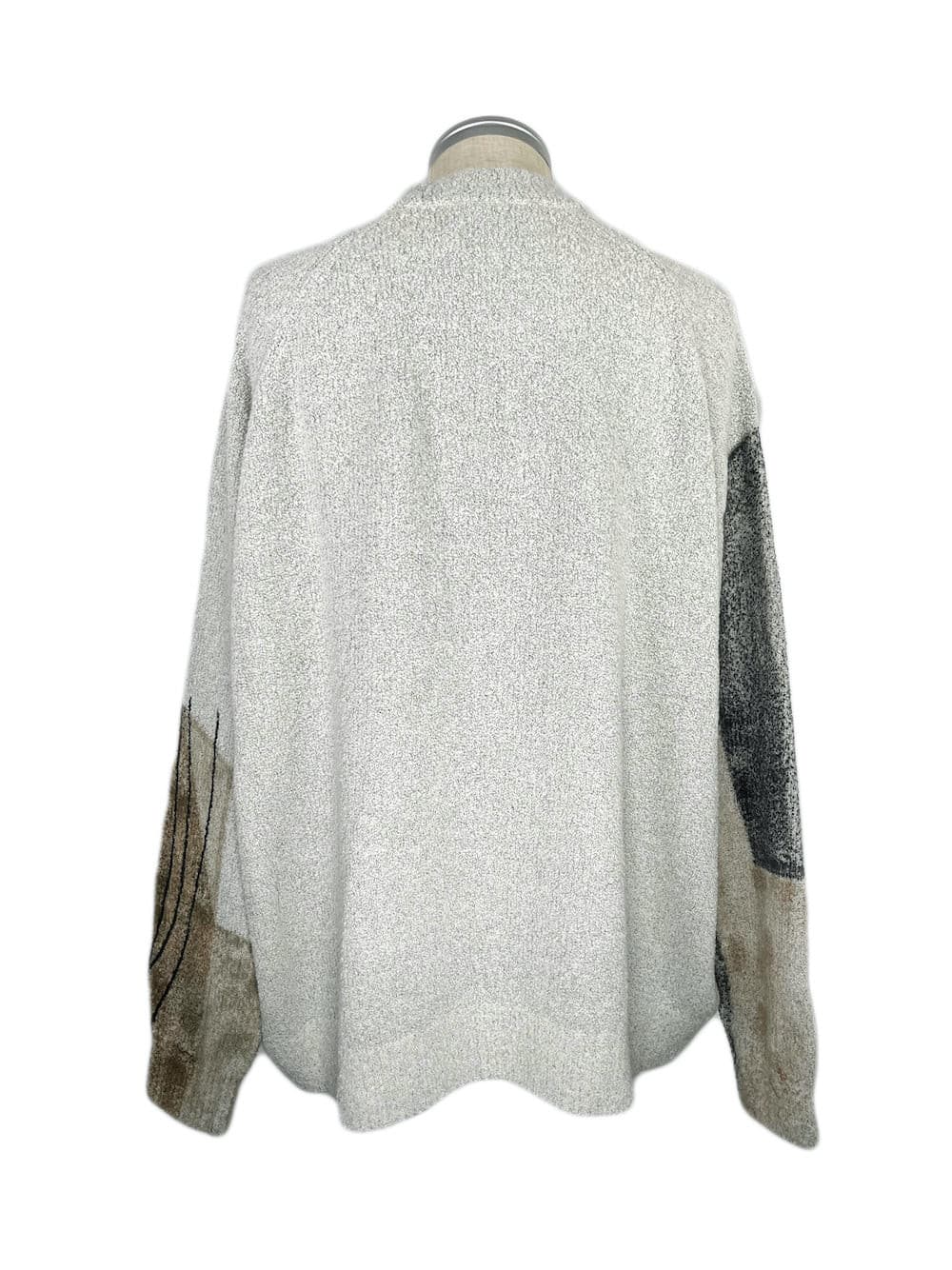 LB22AW-KN01-HP #BALM×LANDSCAPE.