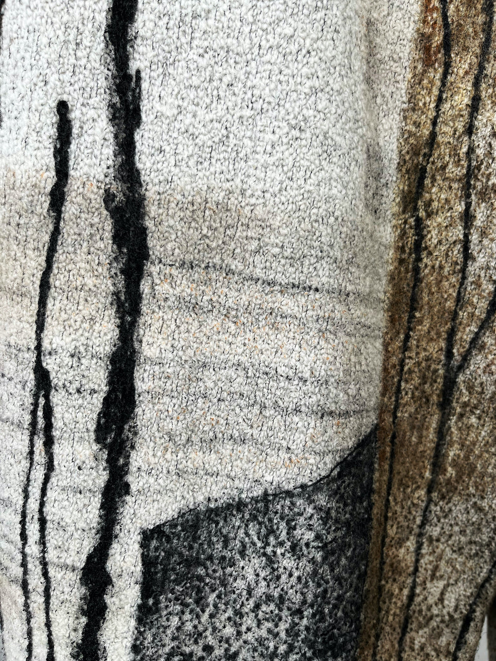 LB22AW-KN01-HP #BALM×LANDSCAPE.