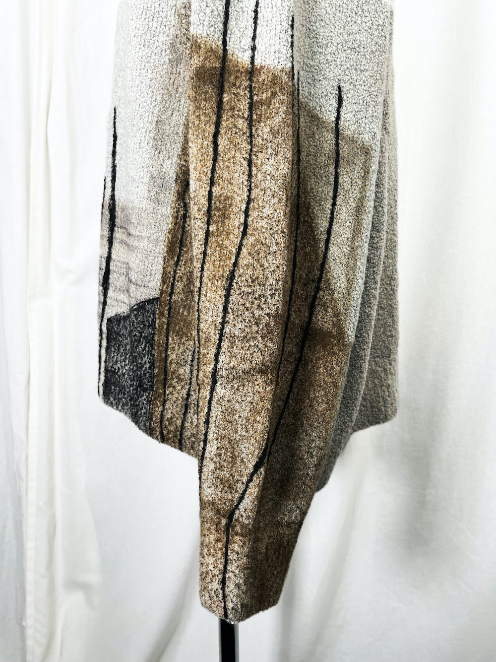 LB22AW-KN01-HP #BALM×LANDSCAPE.
