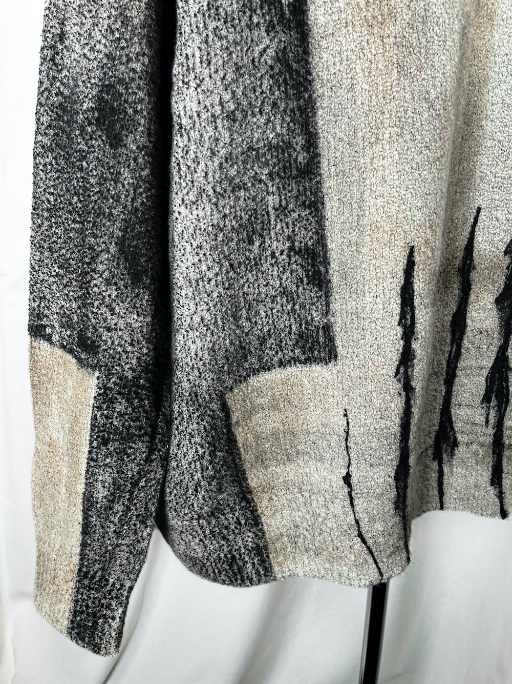 LB22AW-KN01-HP #BALM×LANDSCAPE.
