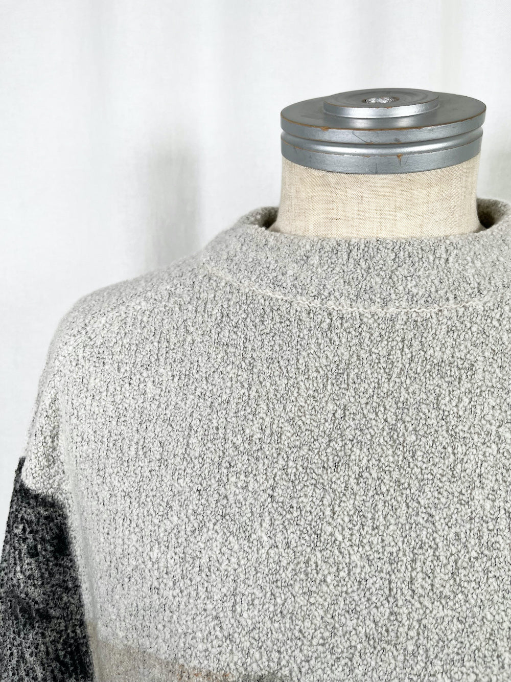 LB22AW-KN01-HP #BALM×LANDSCAPE.