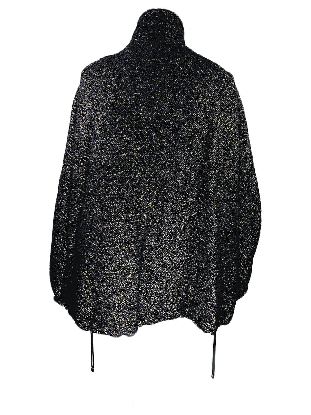 LB22AW-TJ01-LYS #BLACK and TAN.