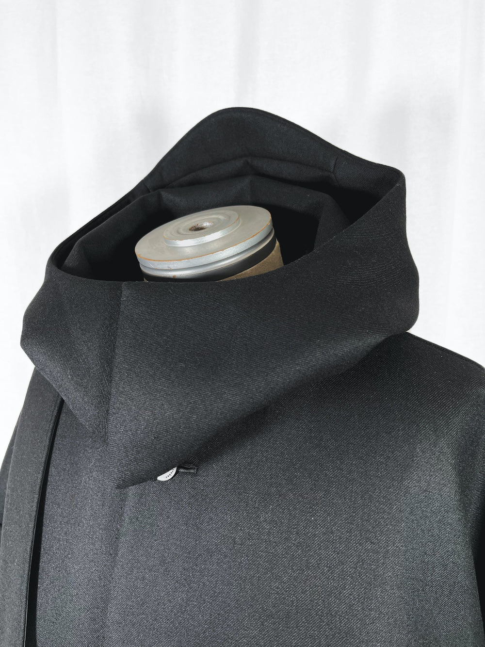 LB22AW-CO01-BWS #BLACK.