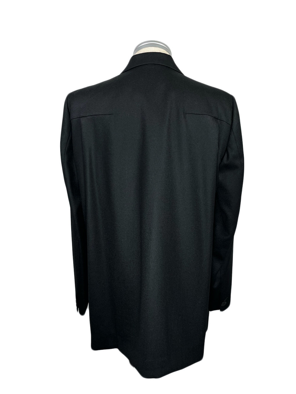 LB22AW-JK04-WS #BLACK.