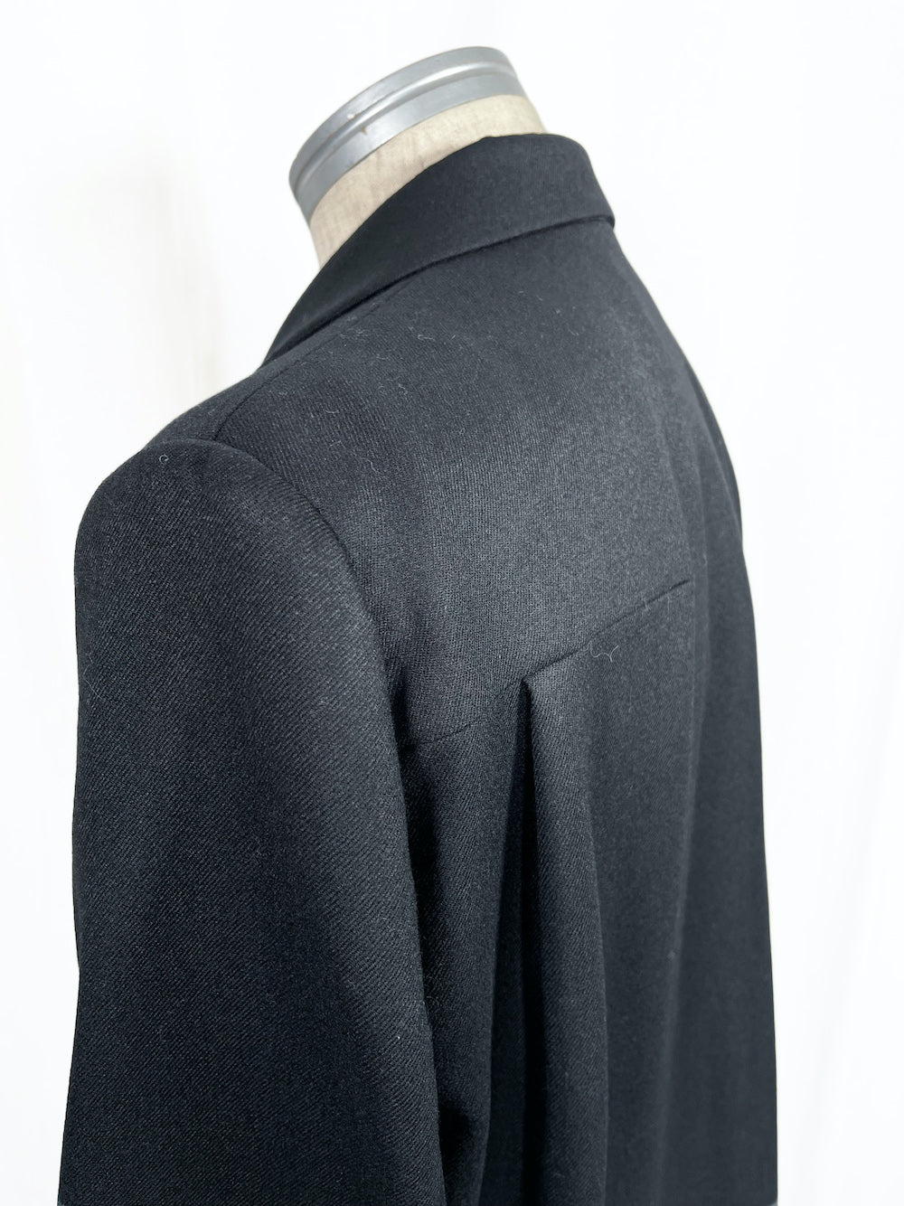 LB22AW-JK04-WS #BLACK.