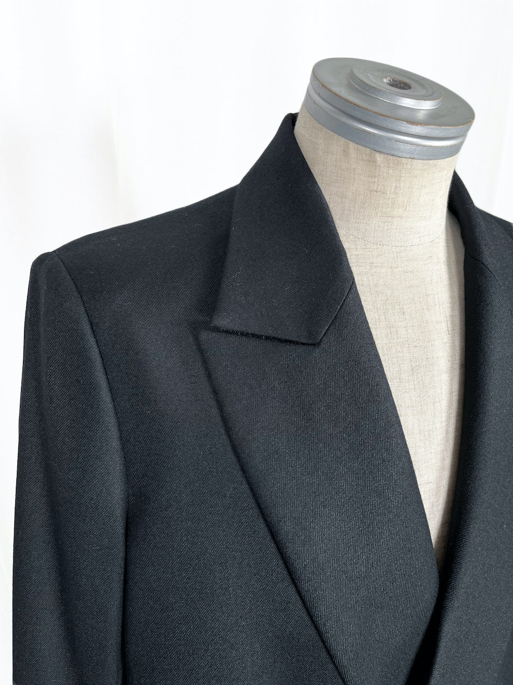 LB22AW-JK04-WS #BLACK.