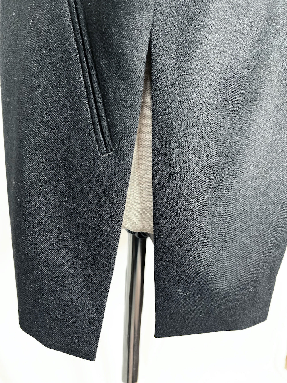 LB22AW-JK04-WS #BLACK.