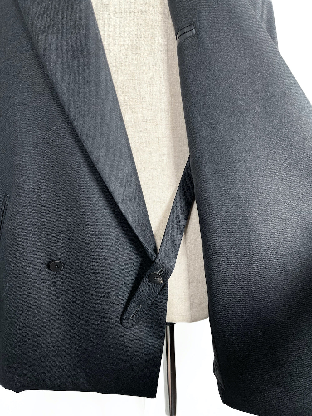 LB22AW-JK04-WS #BLACK.
