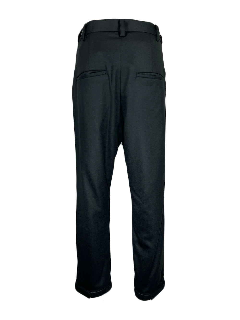 LB22AW-PT01-WS #BLACK.