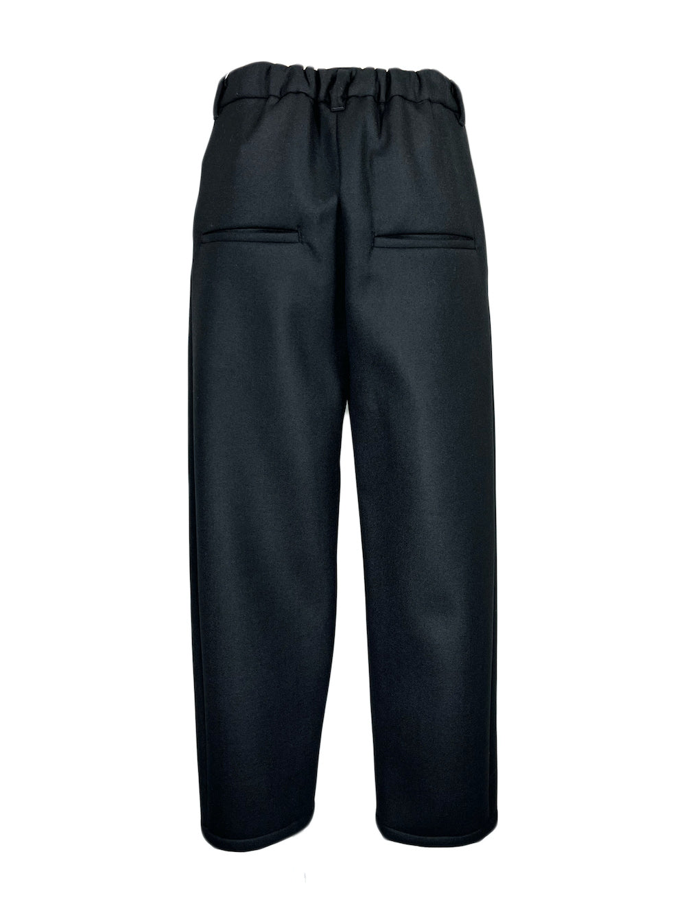 LB22AW-PT02-BWS #BLACK.