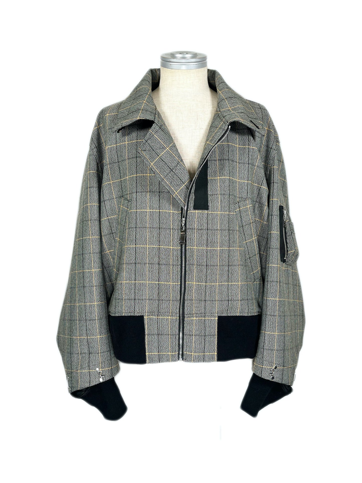 LB22AW-BL01-VCK #YELLOWTATTERSALL.
