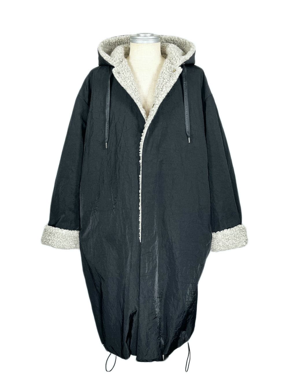 LB22AW-CO02-HDNY #BLACK.