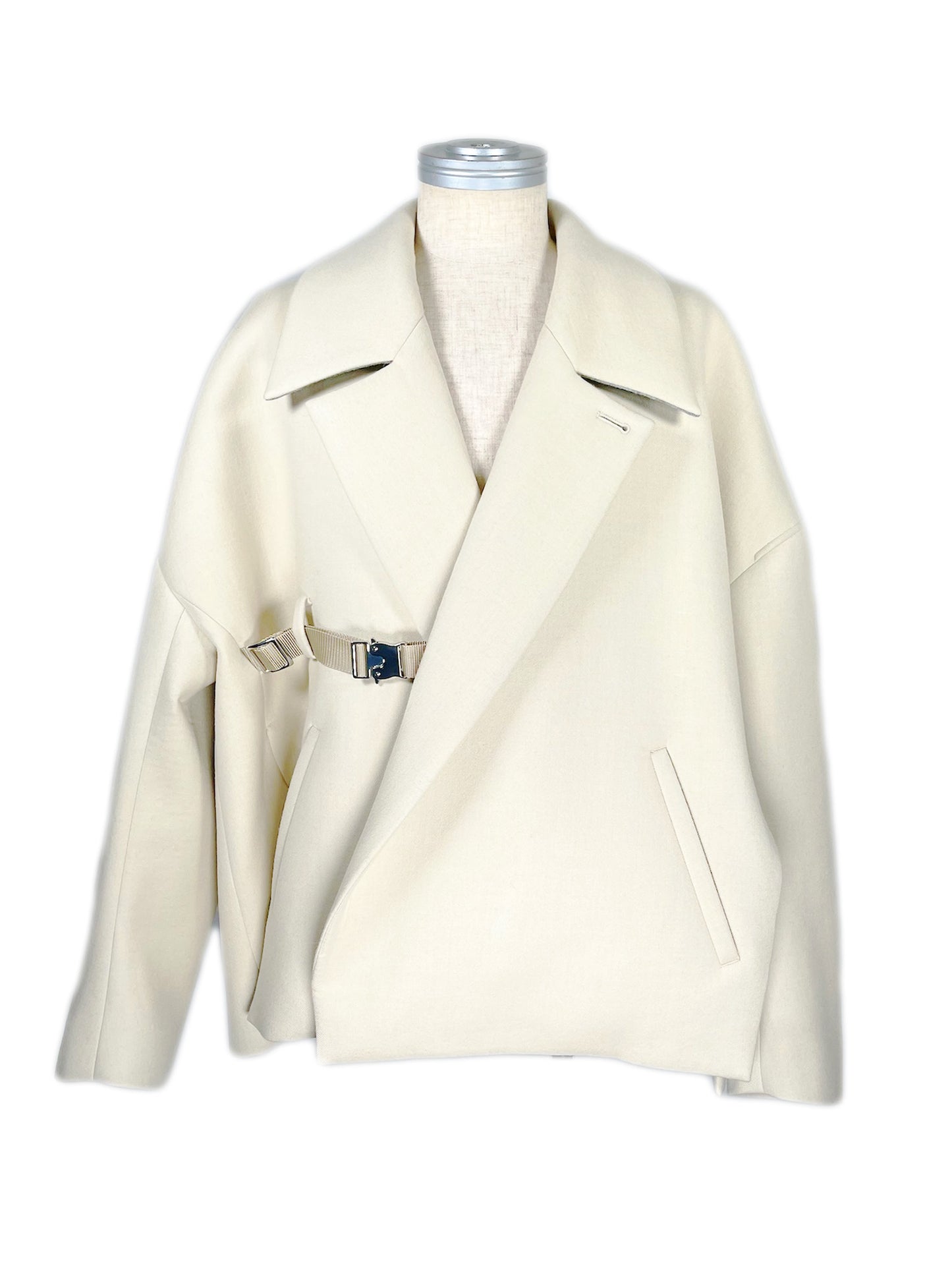 LB22AW-JK01-BWS #CREAM.