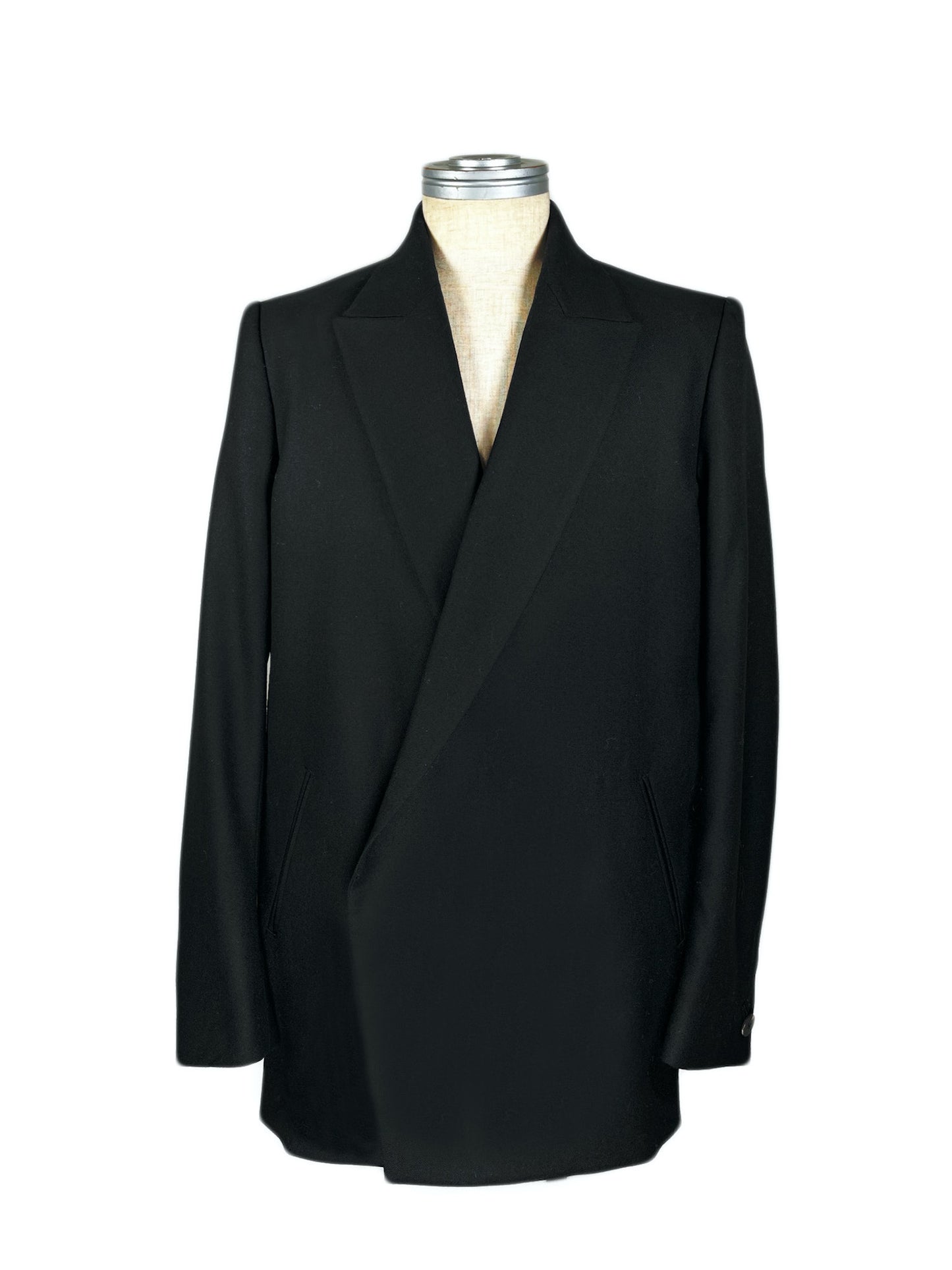 LB22AW-JK04-WS #BLACK.